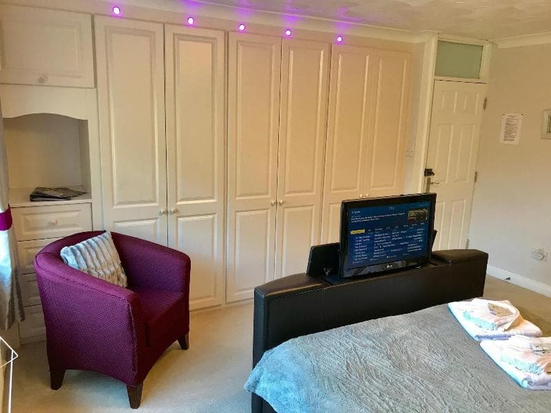 Wood Paddock Bed & Breakfast photo 1