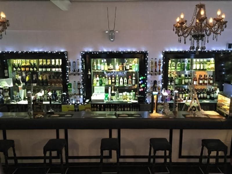 The Highlands Inn photo 1