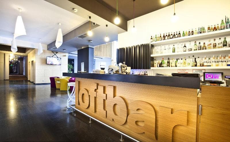 Artis Loft Hotel 2