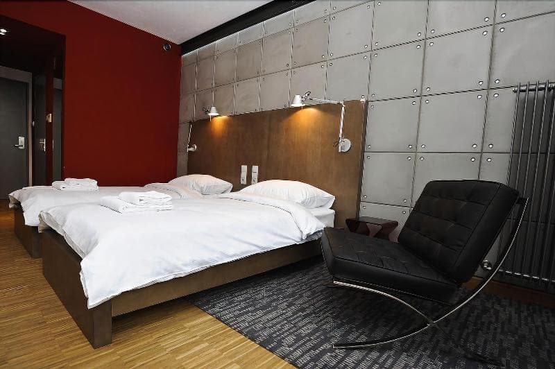 Artis Loft Hotel 5