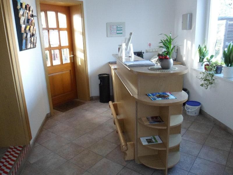 Stadtsee Pension Schade 4