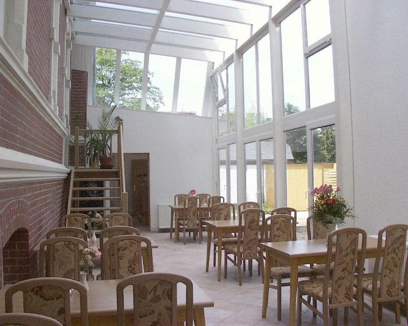 Stadtsee Pension Schade photo 1