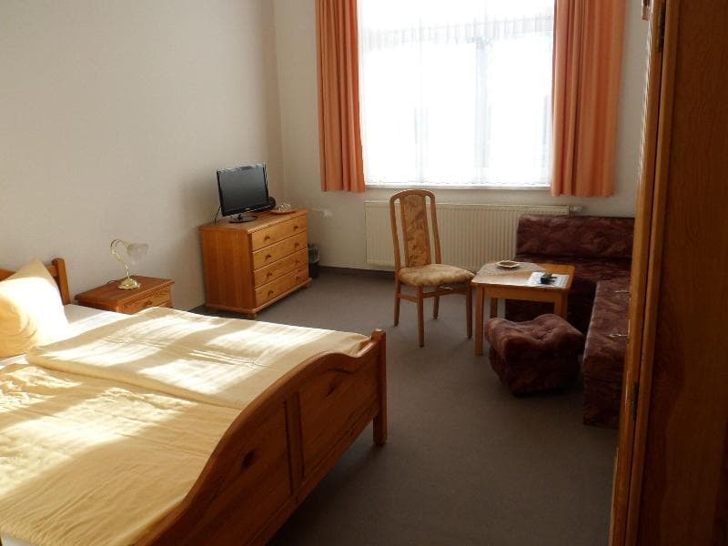 Stadtsee Pension Schade 3