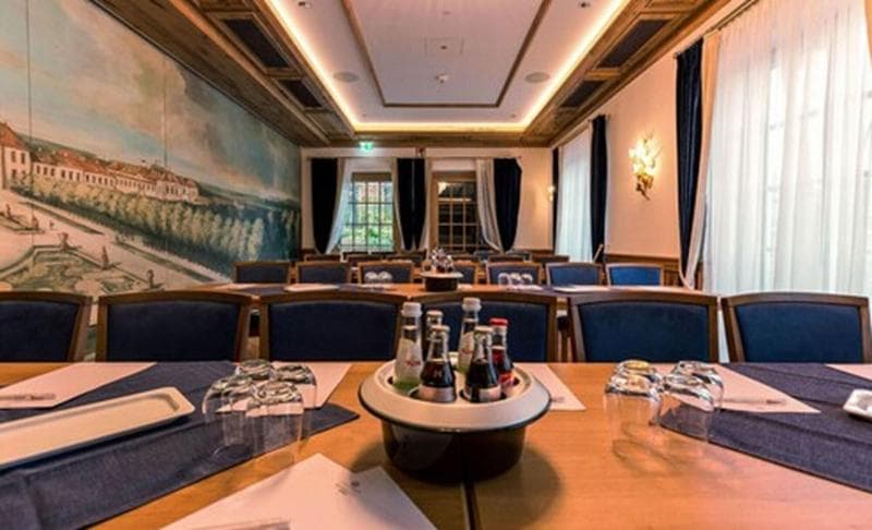 Hotel & Gaststätte Zum Erdinger Weissbräu main