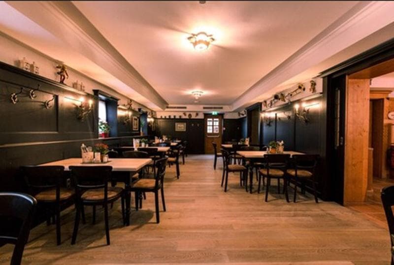 Hotel & Gaststätte Zum Erdinger Weissbräu 3