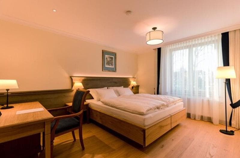Hotel & Gaststätte Zum Erdinger Weissbräu 4