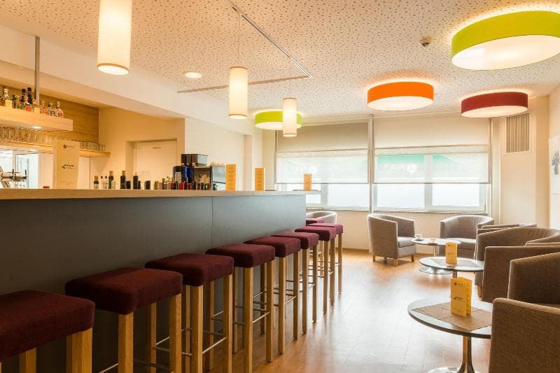 Aribo Hotel Erbendorf photo 1