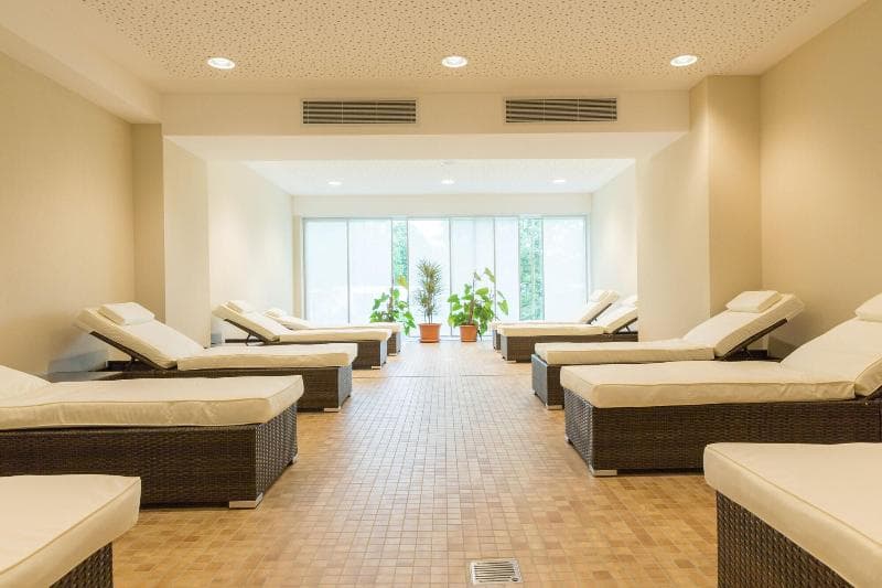 Aribo Hotel Erbendorf 3