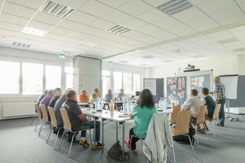 Aribo Hotel Erbendorf main