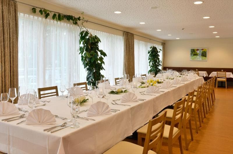 Aribo Hotel Erbendorf 4