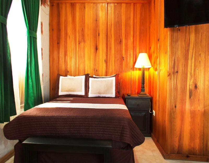 Hotel Vitorina photo 1