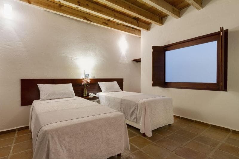 Hotel Casa Real Del Cafe 3