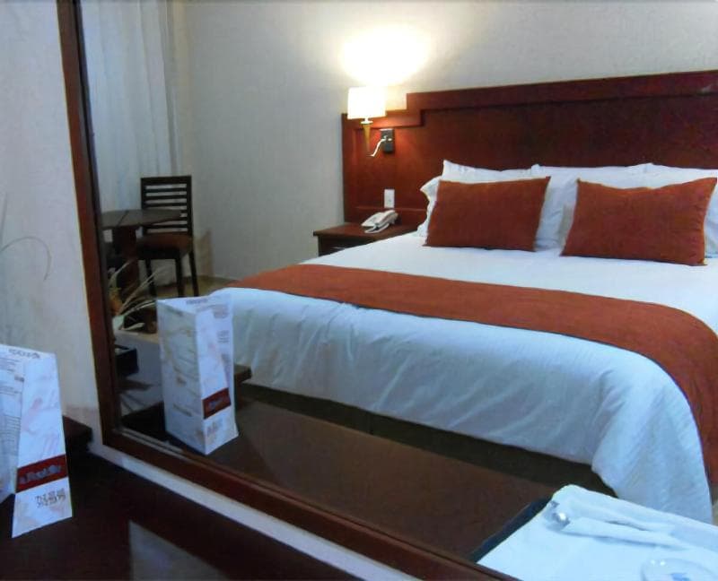 Hotel RS 3