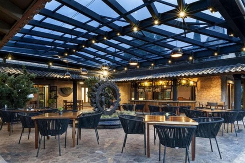 Koanze Luxury Hotel & Spa 2