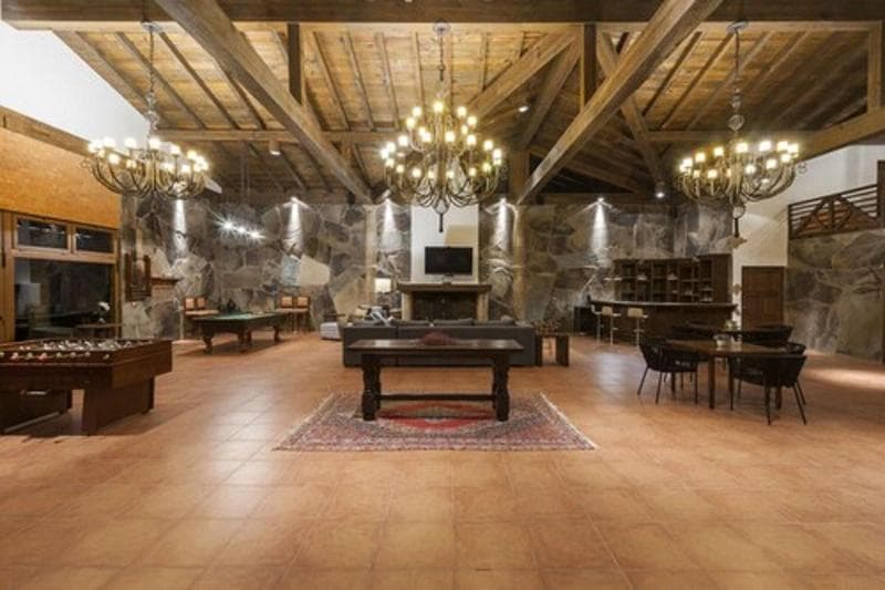 Koanze Luxury Hotel & Spa photo 1