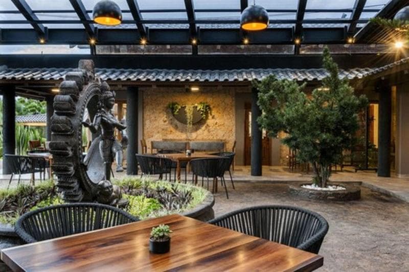 Koanze Luxury Hotel & Spa 4