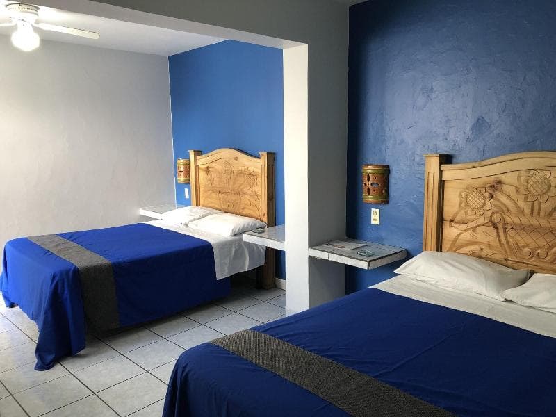 Hotel San Juan 4