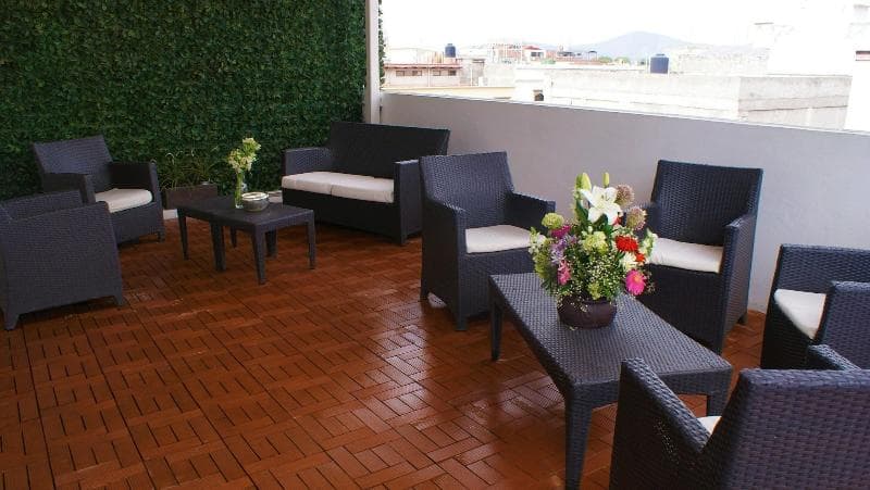 El Hotel Business Class 2