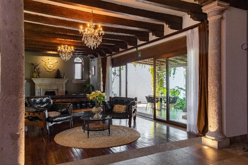 Maja Hotel Boutique 3