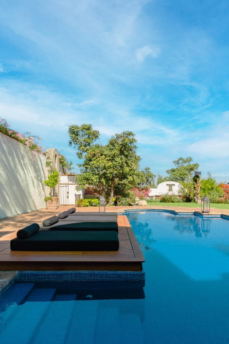 Maja Hotel Boutique 4