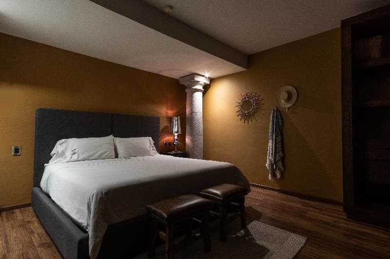 Maja Hotel Boutique 2