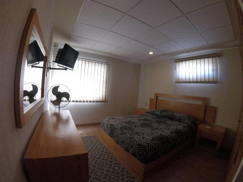 Hotel Suites Victoria 5