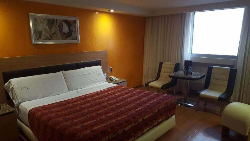 Motel Nuevo Tijuana - Adults Only 4