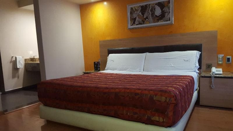 Motel Nuevo Tijuana - Adults Only photo 1