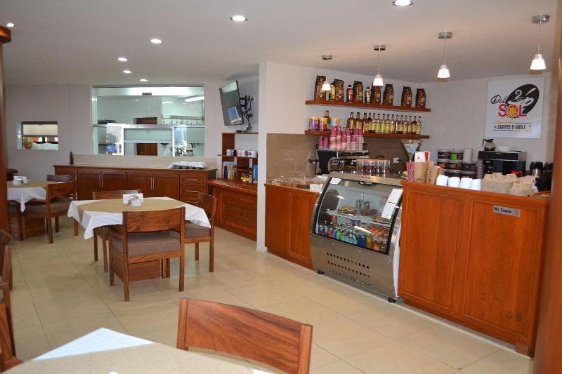 Hotel Playa Del Sol 4