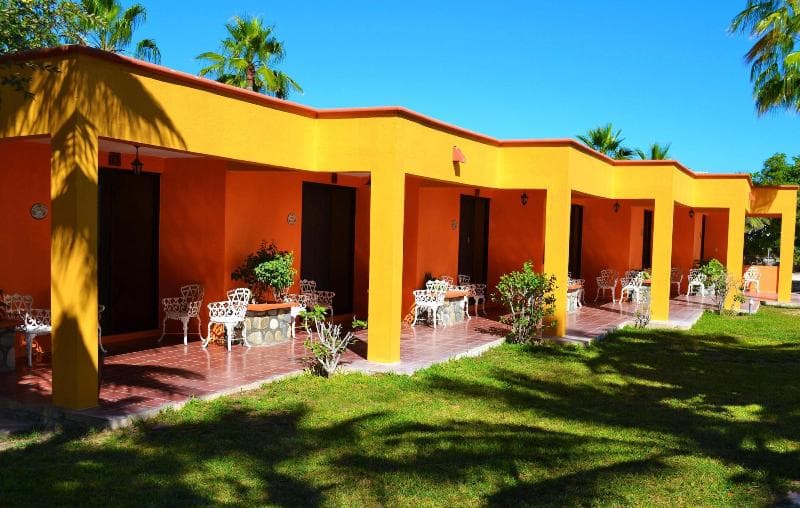 Hotel Playa Del Sol 5