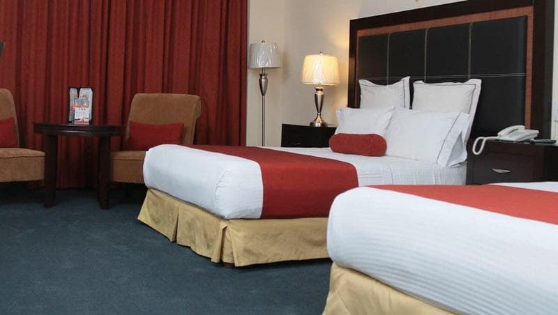 Hotel Two Select 4