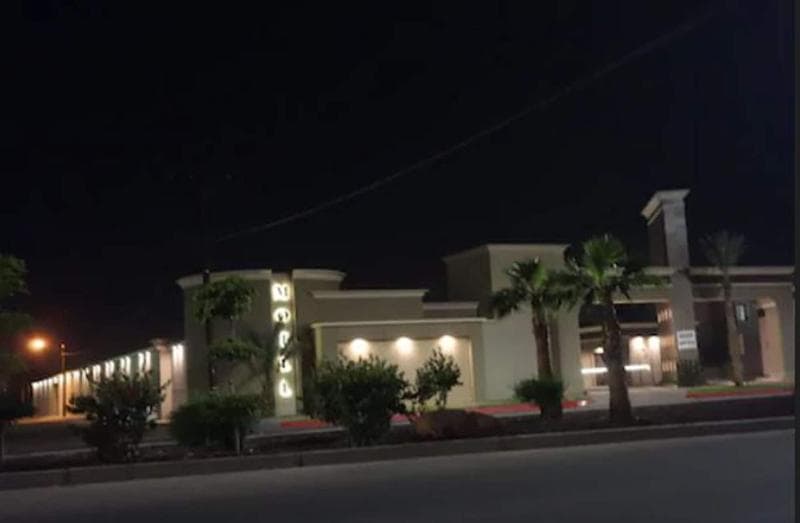 Motel Marche (Adults Only) 5