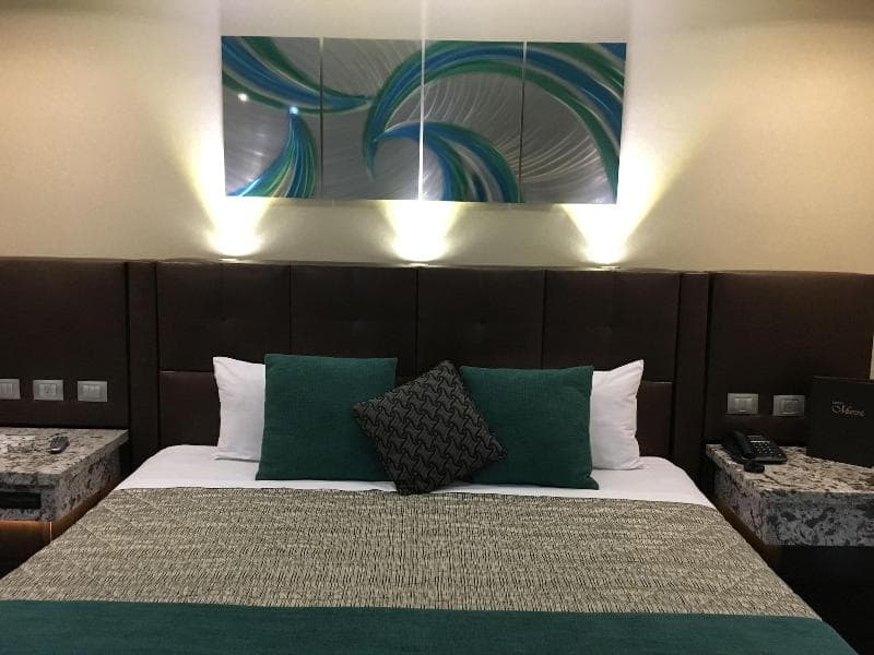 Motel Marche (Adults Only) 3