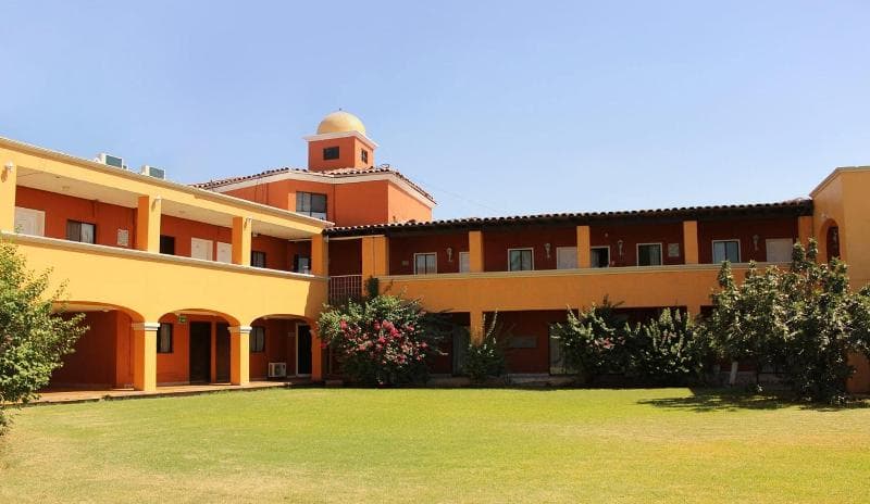 Hotelco Inn 4