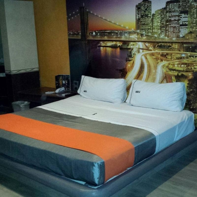 Motel Fronorte - Adults Only 3