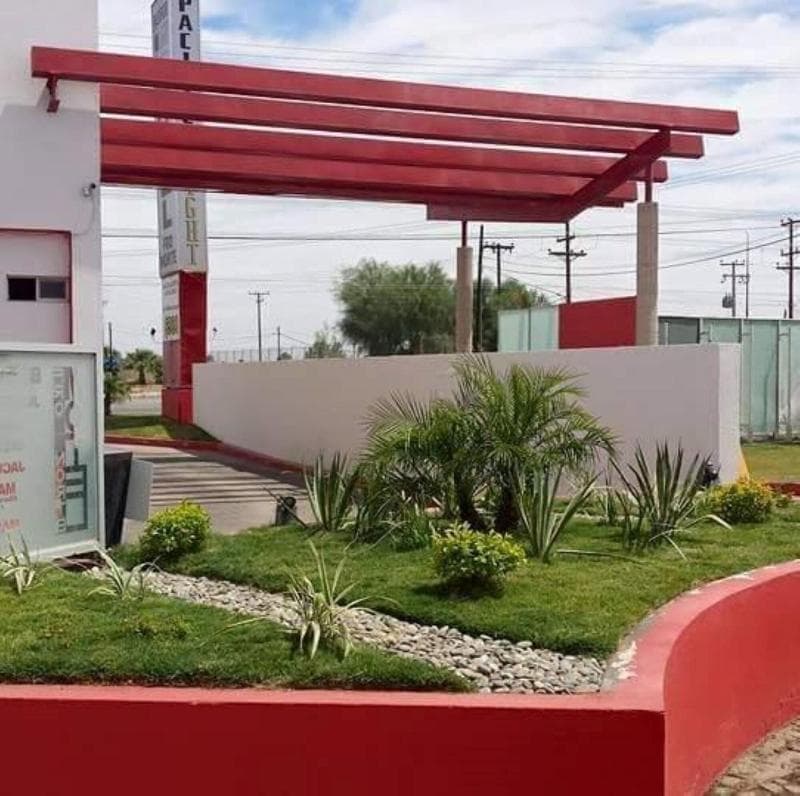 Motel Fronorte - Adults Only 2