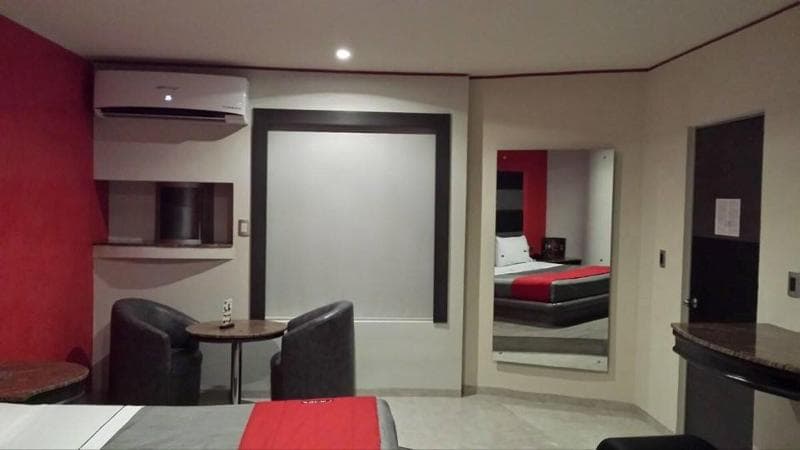 Motel Fronorte - Adults Only photo 1