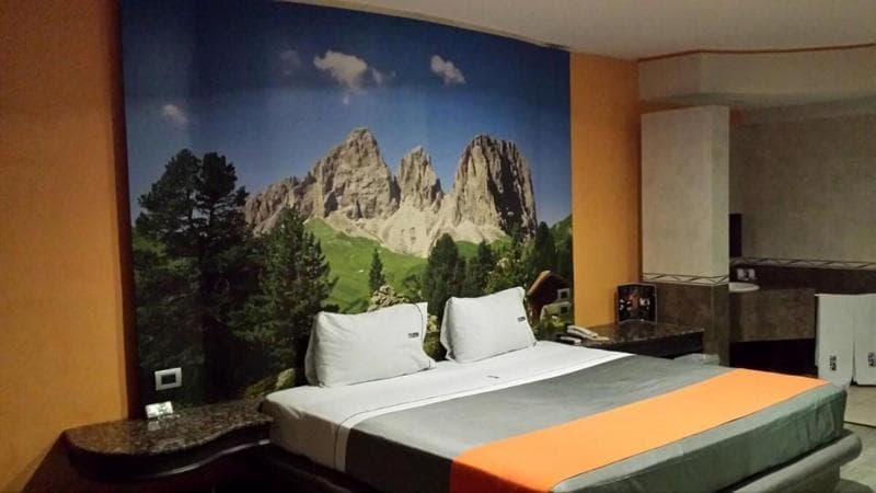 Motel Fronorte - Adults Only 4