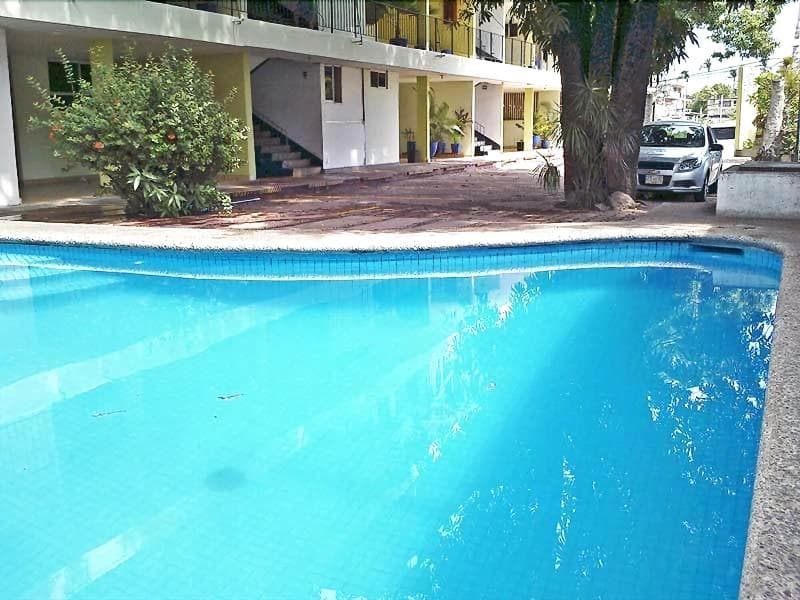 Hotel Avenida 5