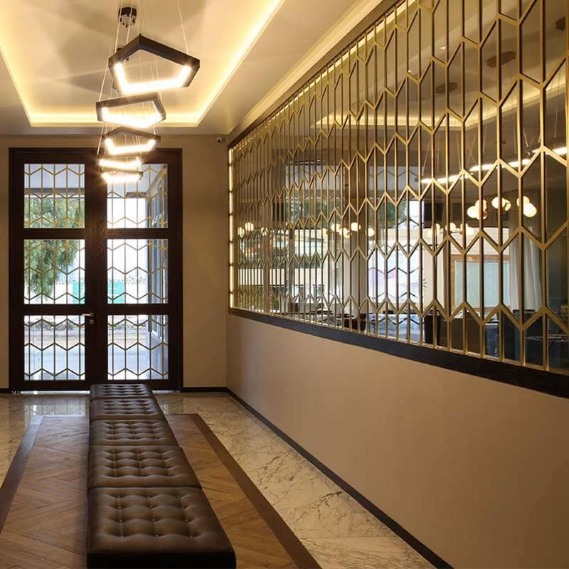 Casa Basalto 5