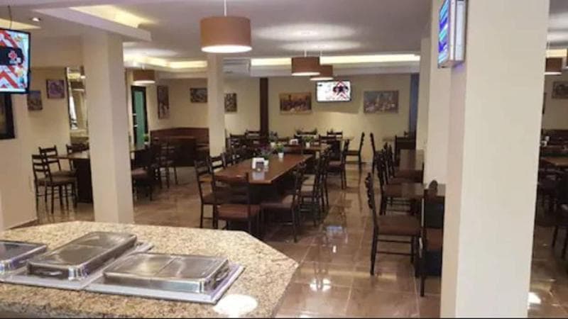 Hotel San Ignacio Inn 4