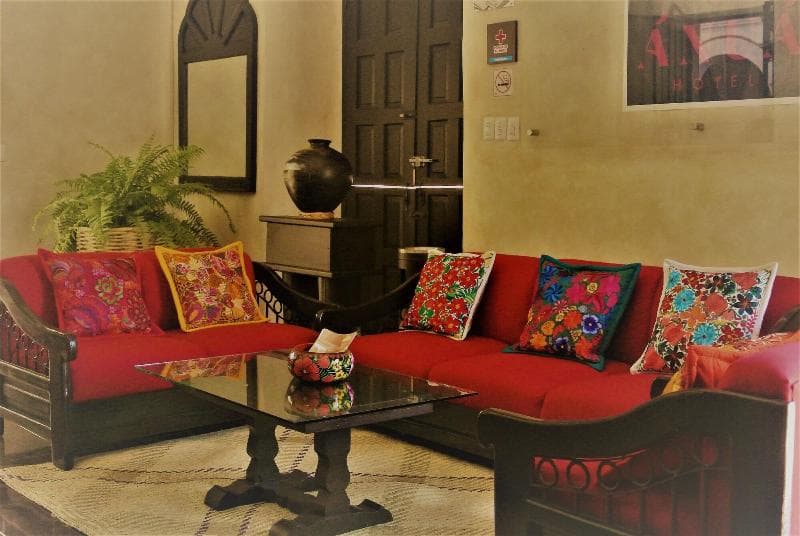 Hotel Anua 3