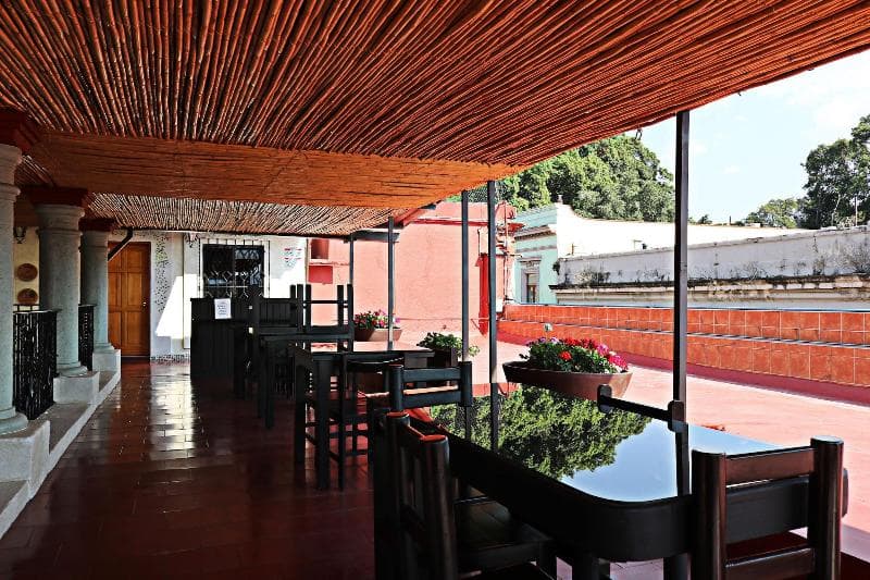 Hotel Anua main