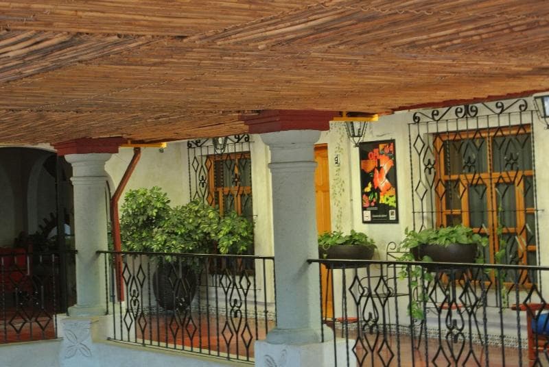 Hotel Anua 4