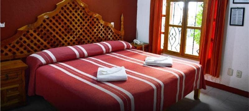 Hotel Anua photo 1