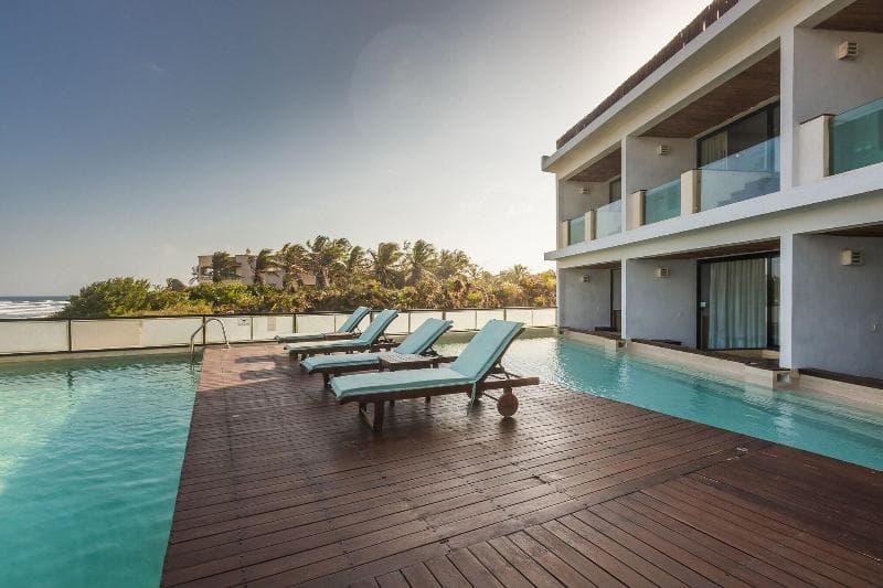 O Tulum - Adults Only 2