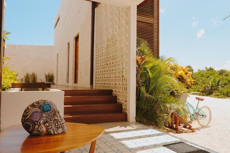 O Tulum - Adults Only 5