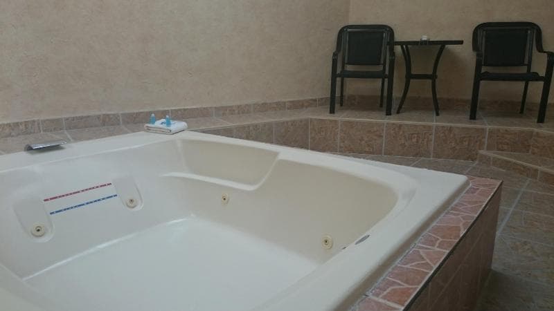Motel Costa Express main