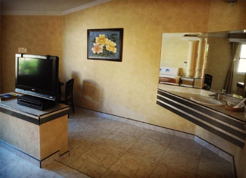 Motel Costa Express photo 1