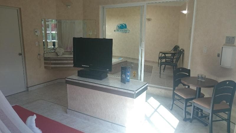 Motel Costa Express 5